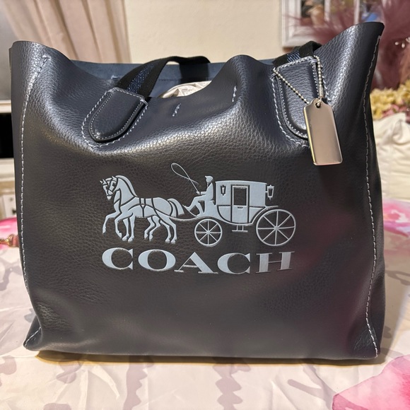 Coach Handbags - Coach derby tote